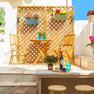  Villa Happy - Garden
