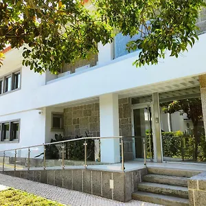  Alojamento de Acomodação e Pequeno-almoço Embaixada Da