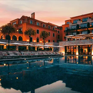 Grande Real Italia & Hotel