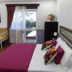 Jasmim Doce Guest house