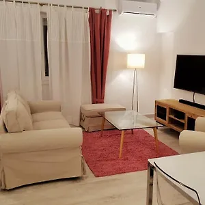 Appartement Suites Apartments, Cascais