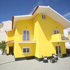 Cascaischillhouse Holiday home