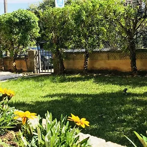  Casa de hóspedes Dream