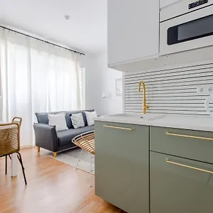 Appartement Sta Catarina -, Cascais